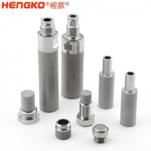 不銹鋼燒結(jié)濾芯|高溫高壓工況下的長(zhǎng)期穩(wěn)定燒結(jié)過(guò)濾芯