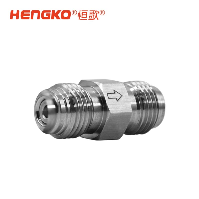 揭秘恒歌高純多孔金屬限流器：半導體穩定生產的關鍵！