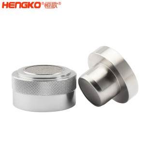 可定制防爆不銹鋼探頭過(guò)濾器蓋保護(hù)帽工業(yè)模擬裝置氣體傳感器