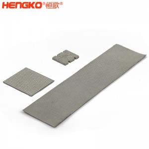 恒歌加工定制不銹鋼網(wǎng)式過(guò)濾器,源頭廠家批發(fā)直銷網(wǎng)濾板