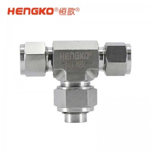 電子特氣管道系統專用過濾器?丨半導體氣體裝置過濾器