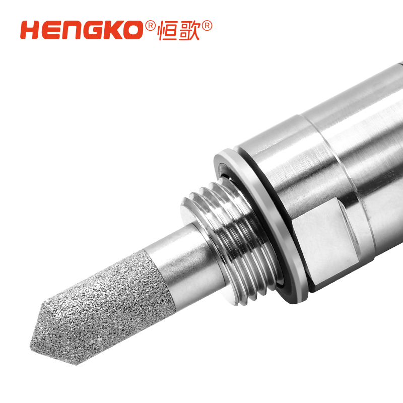 露點儀：高精度、高穩(wěn)定性，滿足工業(yè)需求！