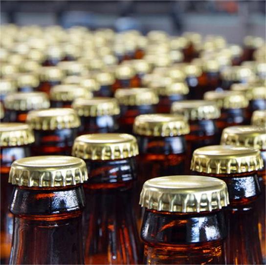 什么是不銹鋼燒結濾芯，對食品過濾的好處