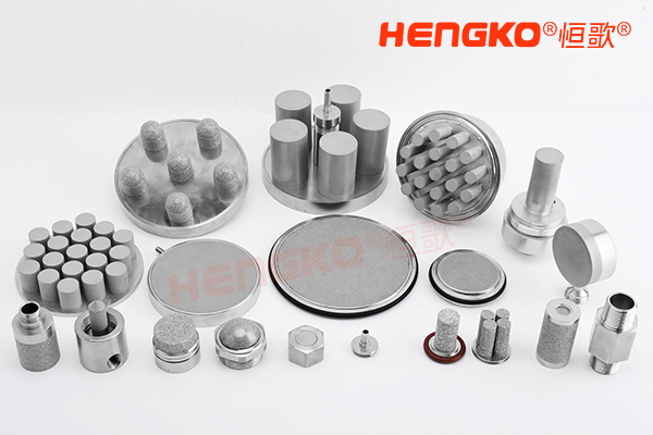 頂級燒結(jié)金屬液體過濾器（2026年）選購全指南：原理、選型與應(yīng)用！