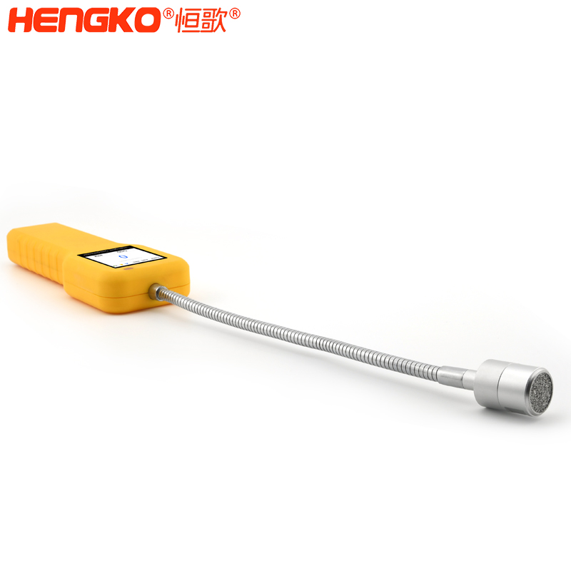 氣體探測器氣室