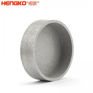 廠(chǎng)家定制316L不銹鋼過(guò)濾器濾筒孔隙均勻滲透性強(qiáng)工業(yè)金屬除塵過(guò)濾芯