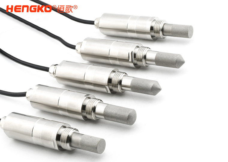 天然氣管道工業(yè)在線式露點儀 天然氣管道工業(yè)在線式露點儀