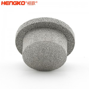 濾芯廠家加工定制不銹鋼燒結(jié)過濾器_多種型號耐壓耐高溫不銹鋼過濾器濾芯