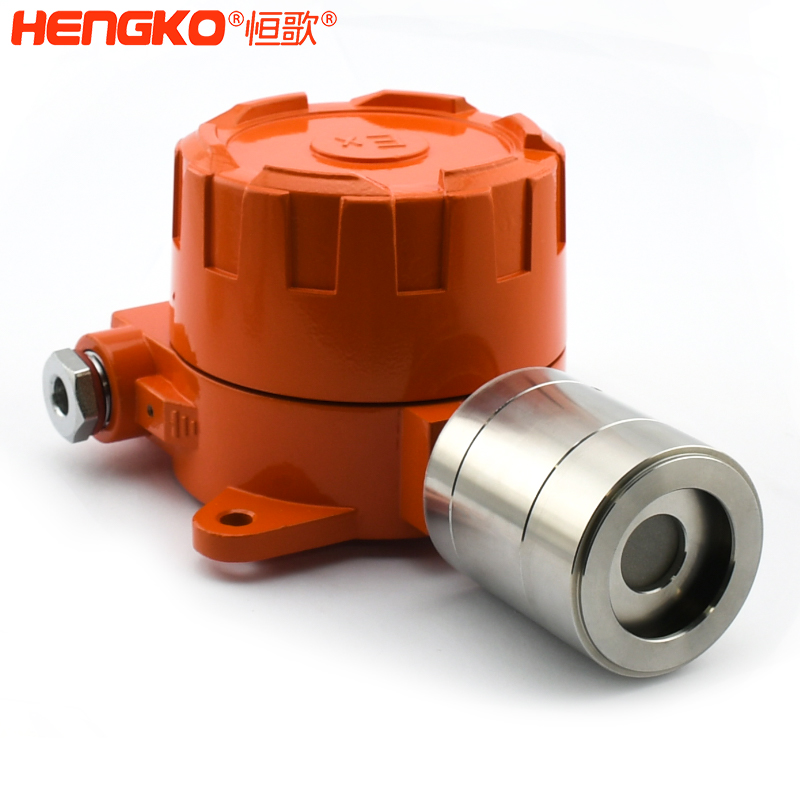 氣體探測(cè)器監(jiān)測(cè)器