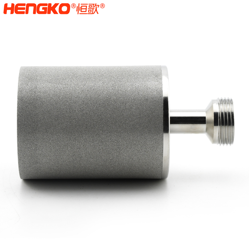 氣泡石擴(kuò)散器