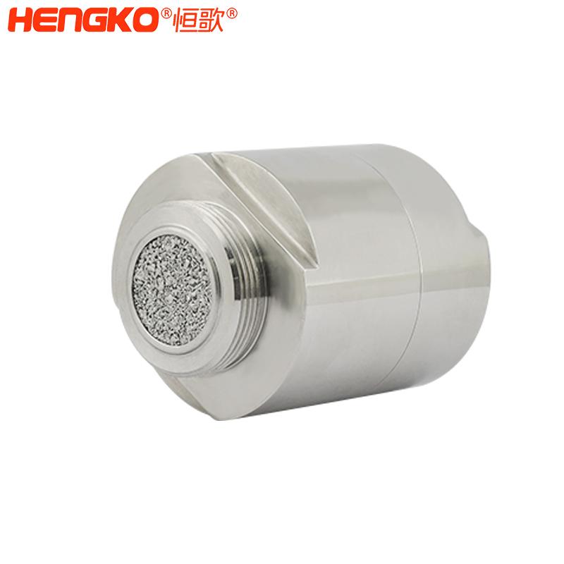 氣體傳感器探頭