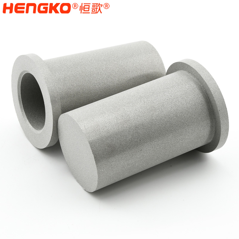 不銹鋼燒結(jié)濾杯：工業(yè)過濾的理想選擇！