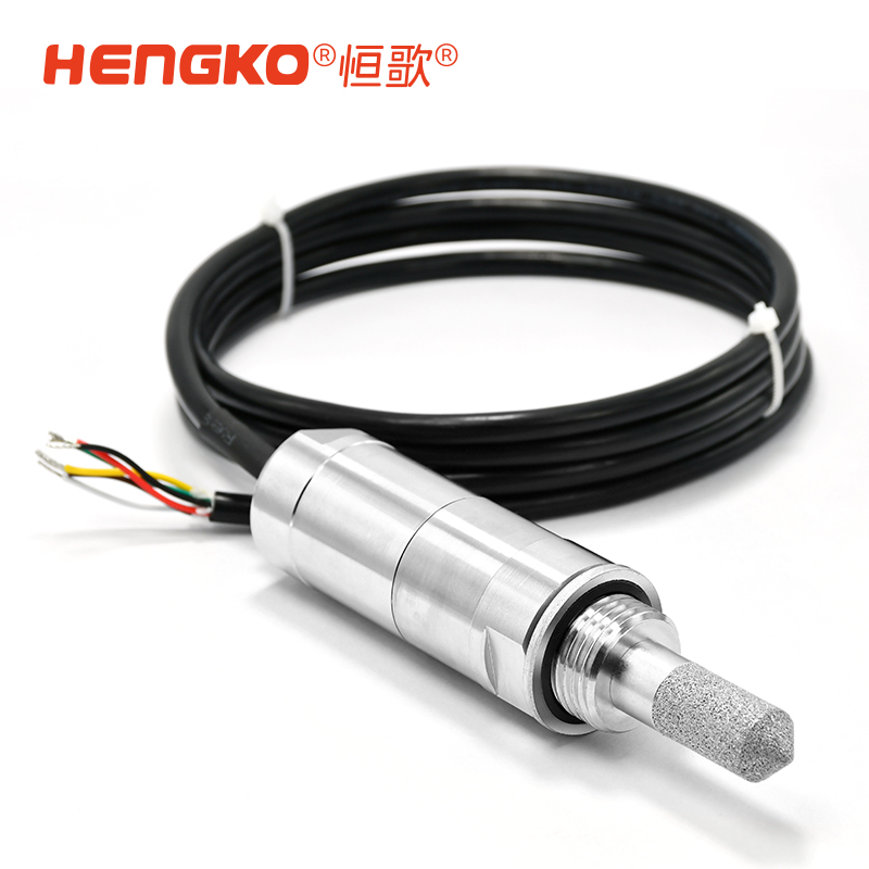 通過先進(jìn)溫濕度監(jiān)測優(yōu)化除濕機(jī)運行！