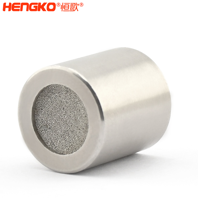 燒結(jié)過(guò)濾芯