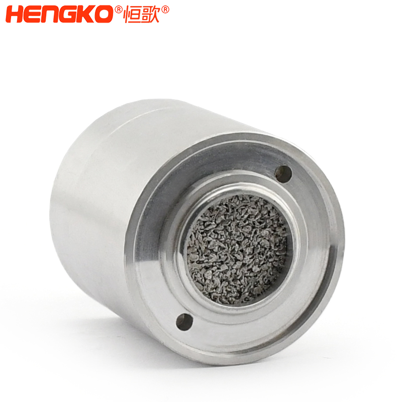 有毒氣體探測器